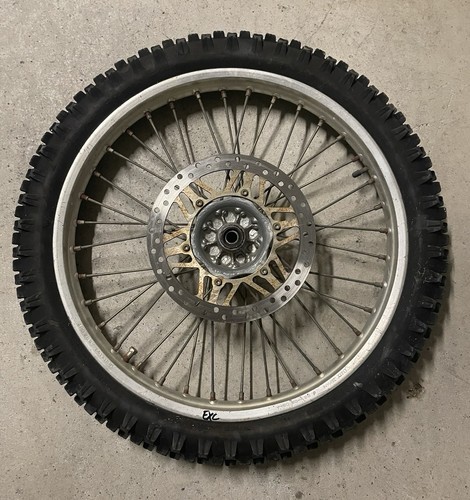 Roue avant ktm 125 200 - avant, 250