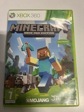 MINECRAFT XBOX 360 EDITION FR