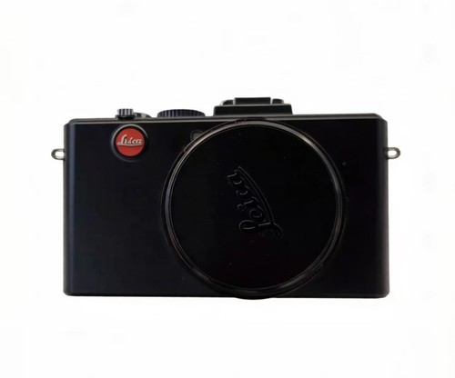 Leica lux fully tested - leica,