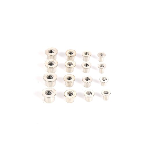 Points centraux accessoires