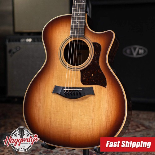 Taylor 414ce studio grand - 414ce,