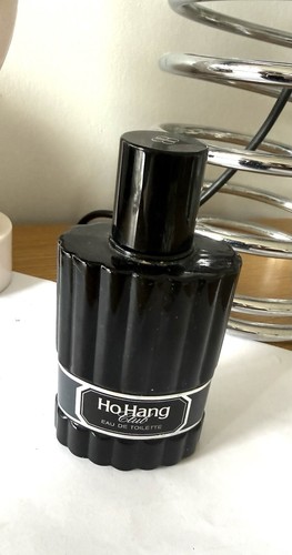 Flacon noir hang - noir, ho