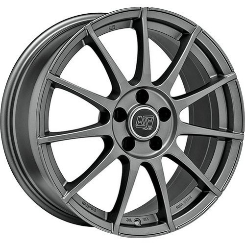 Jante alliage pour subaru - alliage,