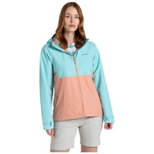 Craghoppers Femme Imperméable