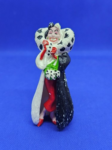 Cruella enfer les 101 - d’enfer,