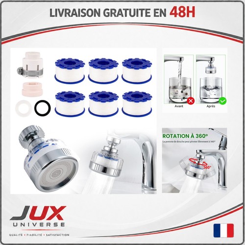 Filtre eau pour - à,