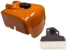 Kit de filtre à air pour