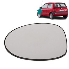 Glace Vitre Miroir Retroviseur