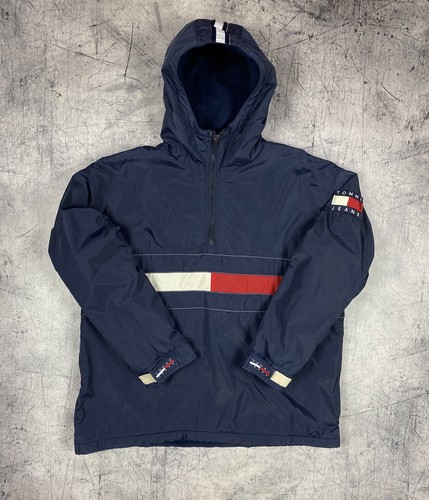 Veste anorak vintage années
