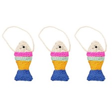  3 PCS Jouet De Chat Pour
