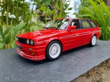 7&  BMW E-30 B3 Alpina 2,7