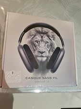 casque bluetooth sans fil