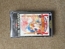 CASSETTE VIDEO VHS CINEMA RENE