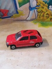 MAJORETTE neuf ech:1/55