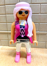 PLAYMOBIL Personnage