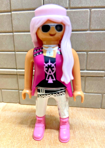 Playmobil personnage - playmobil,