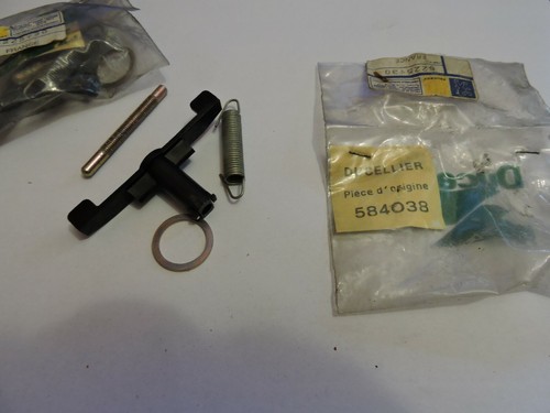 Neuf réglages supérieur - -,