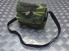 Style Militaire Mini Sac