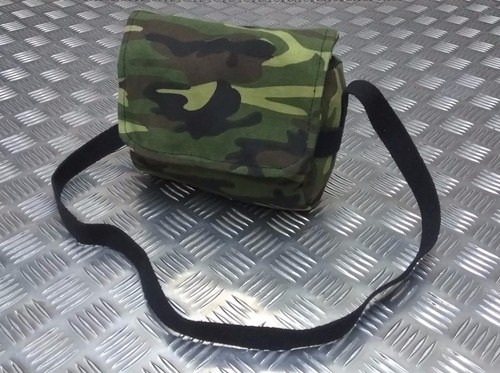 Style militaire mini sac - militaire,