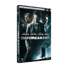 Daybreakers DVD NEUF