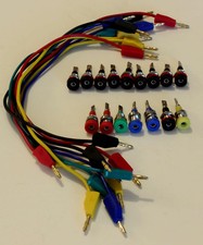 MATRICE D'INTERCONNEXION POUR