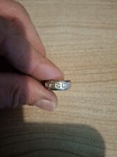 Bague Argent  Taille 54 4,8