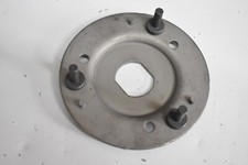 Support mâchoires embrayage