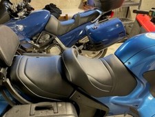 Selle Grand Confort compatible