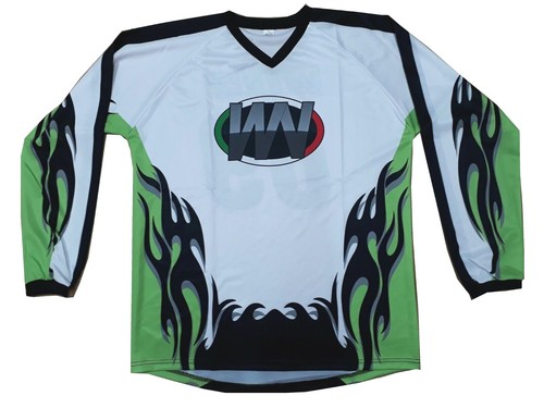 Shirt pour moto - pour, de