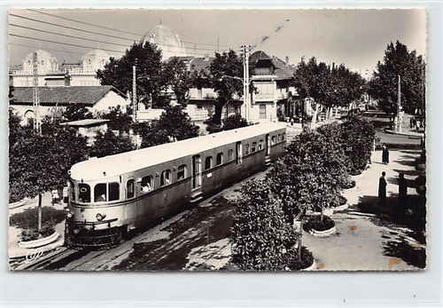 Algérie blida la - -,