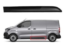 BAGUETTE DE PORTE GAUCHE CITROEN JUMPY SCUDO EXPERT TOYOTA PROACE 98087490XT