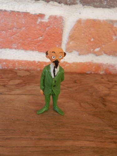 Figurine tintin esso 1973 - figurine,