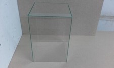 VITRINE CLOCHE DE PROTECTION 20x20x30 , maquette, diorama, statuette, collection