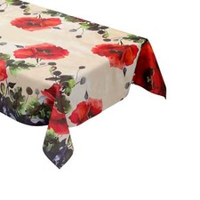 Nappe de Table en Toile Cirée