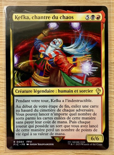 Carte magic final - carte,