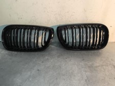 Calandre BMW SERIE 3 E46 PHASE