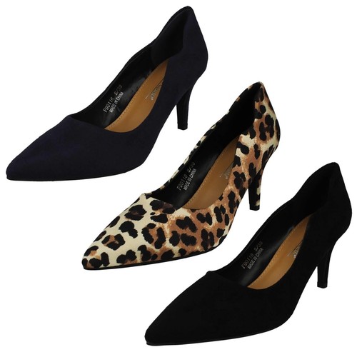 Collection pour femmes - pour, f90116