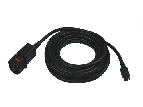 Câble sonde large - , bande