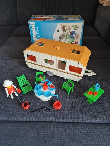 Playmobil system geobra 3249 - playmobil,