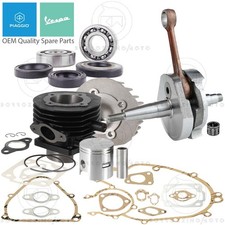 Kit Cylindre Piston Ø55 102