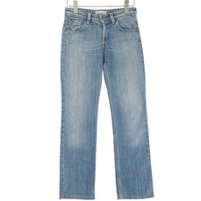 Jeans Levi's 627 Droite Femme