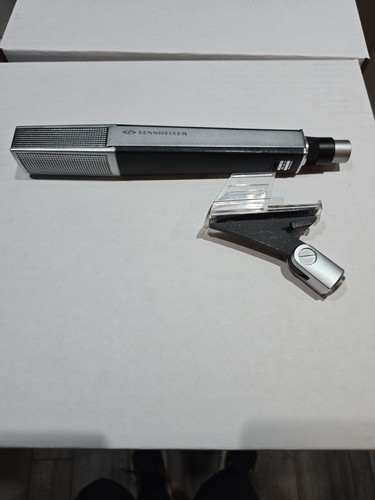 Sennheiser 441 dynamic - sennheiser,