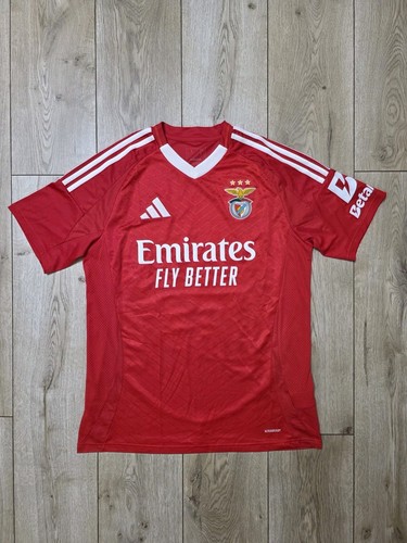 Benfica 2024 2025 home - 2024,