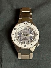 Seiko Prospex Zero Halliburton