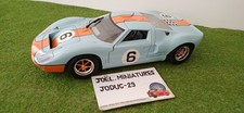 FORD GT40 # 6 LE MANS 1969