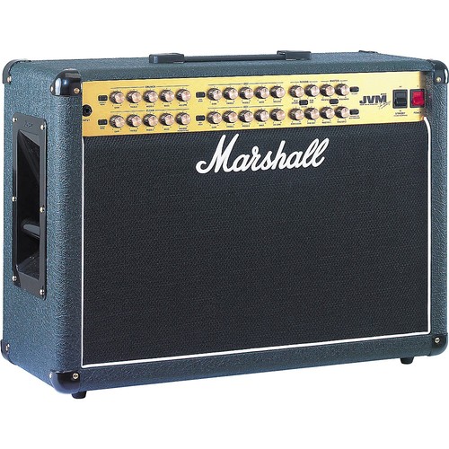 Marshall jvm series jvm410c - jvm,