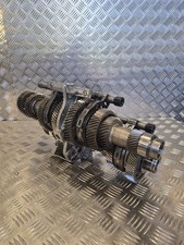 Audi A4 S4 B9 2017 Diesel