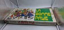 Jeu de société Miro Meccano La Bonne Paye