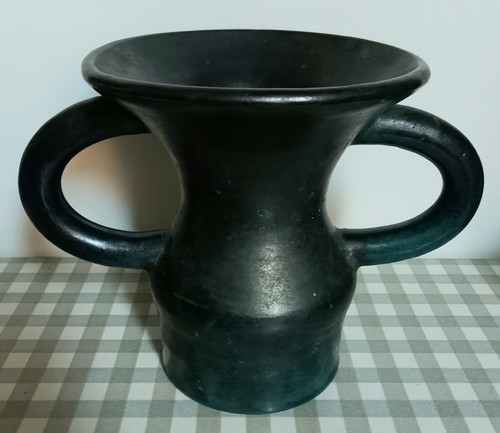 Vintage 50s beau - vintage, vase