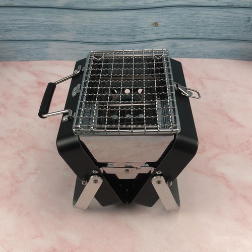 Barbecue pliant voyage - pliant,
